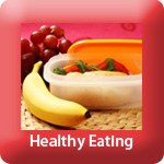 TP-healthy eating